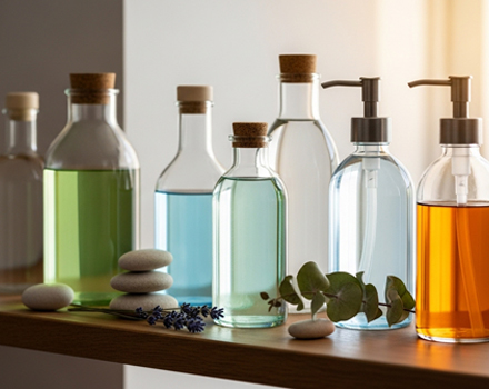 Natural Products