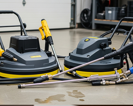 Best Equipments